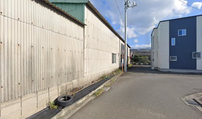 石川自動車鈑金