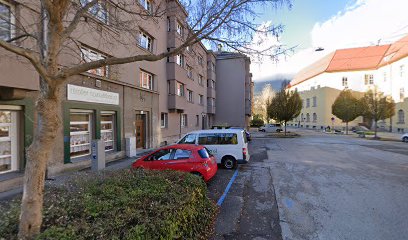 Pfadi Innsbruck Pradl