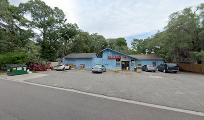 Frank and Son's Fish Market
