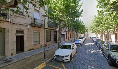 Aserco en Mataró