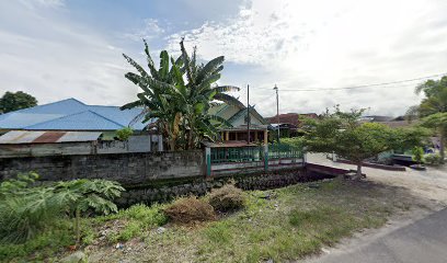 Jln. Nyai Balau No. 80