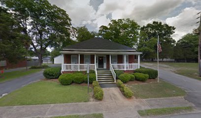 Lowe Funeral Home