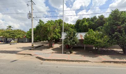 Estación de Servicio Terpel Rincón Hondo