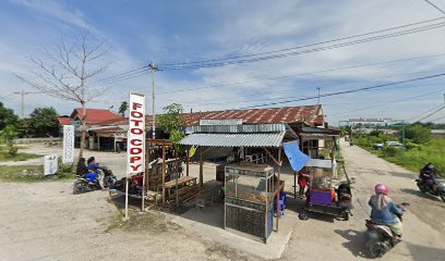 Bunda Laundry