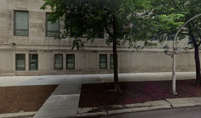 Northwestern University Department