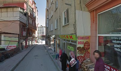 Tokat Türk Ocakları İl Başkanlığı