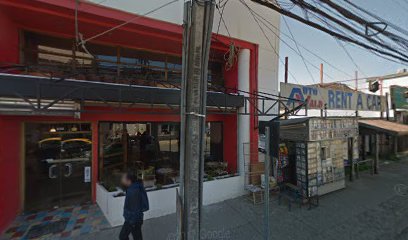 Cafe Illy Valdivia