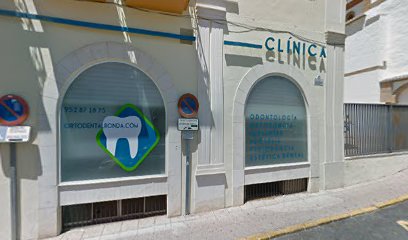 Clínica Dental Adeslas en Ronda
