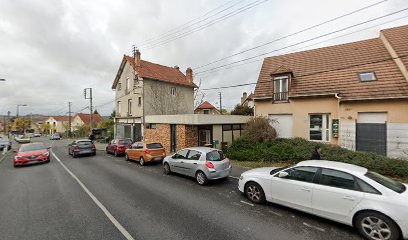 AXA Assurance et Banque Eirl Bordin Christophe Saint-Michel-sur-Orge