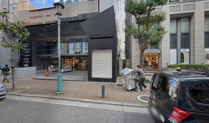 ストアエキスプレス神戸元町店
