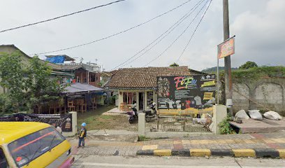 Sundanese Coffee Bar Kopi
