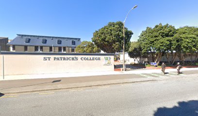 St Patrick's College Second Hand Uniform Shop