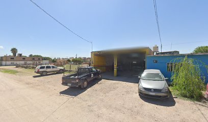 Alineación y Balanceo Nuevo Ideal - Taller de reparación de automóviles en Nuevo Ideal, Durango, México