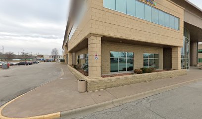 Canada Life Regional Office (Formerly Freedom 55 Financial)