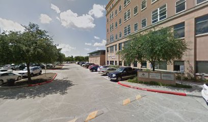 Hormozd Bozorgchami, MD - Baylor St. Luke's Medical Group - The Woodlands, TX