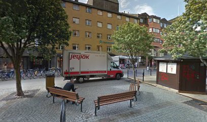 Praktikertjänst AB Läkarhuset Karlstad