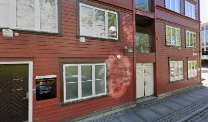 Rådgivningsgruppa I Trondheim