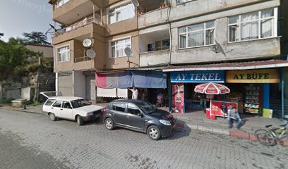 Çapri Tekel