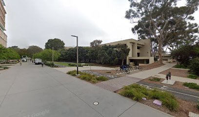 UC San Diego School of Medicine - Continuing Medical Education