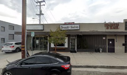 Gloria's Beauty Salon