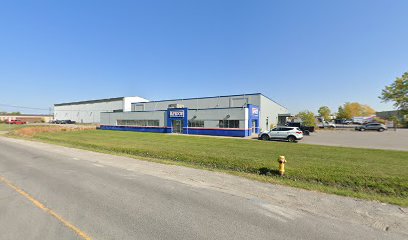 Bardon Supplies Ltd. - St. Catharines