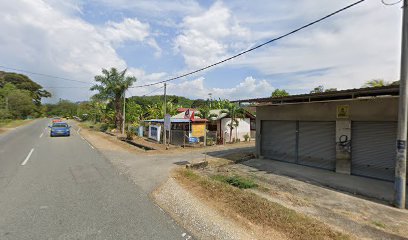 TABIKA PERPADUAN SIMPANG EMPAT