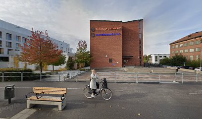 Kunskapsskolan Uppsala Norra