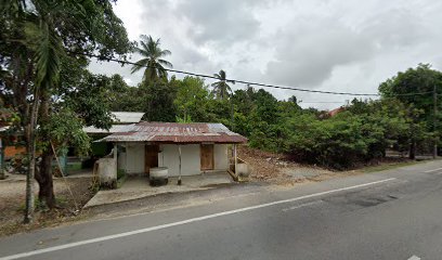 Surau Cikgu Hj.Wil Kampung Mujur