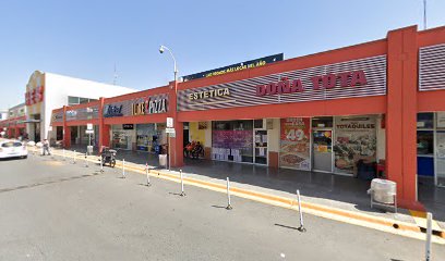 Ito´s Gpe - Juárez