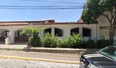 Kiosco de Agua de Correa