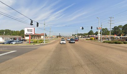 Perfectly Clear Eye Care, Columbus, MS