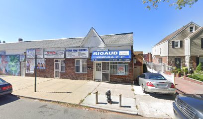 Rigaud Realty Services