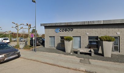 COBOD International A/S