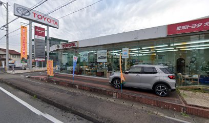 トヨタEV充電スタンド