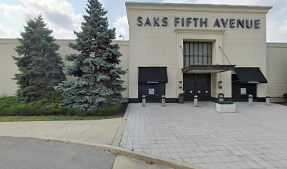 Maje Saks Fifth Avenue Columbus