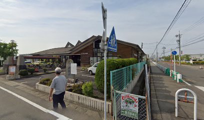 北名古屋市 高齢者活動センターふれあいの家