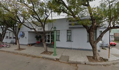 Escuela Joaquín V. González