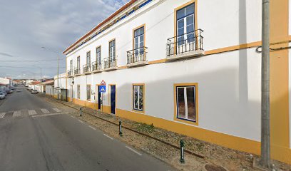 Centro de Património e Turismo