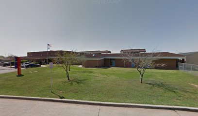 Almor West Elementary School