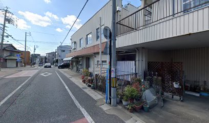 河合釣具店