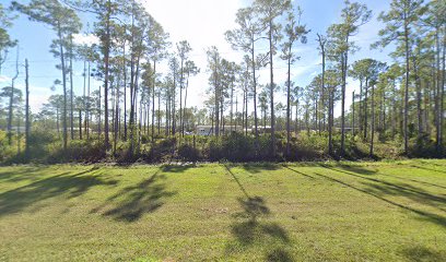 Camp Nuccio/Crawdaddy Creek