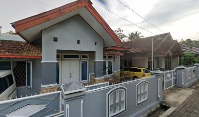 UMRAH DAN HAJI PPA MAGELANG