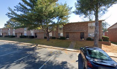 Cobbs Creek Apartment Homes