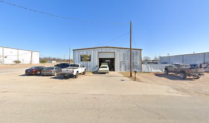 Auto Repair Mineral Wells, TX