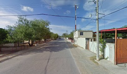 CENTRO REGIONAL DE CAPACITACION Y ADIESTRAMIENTO SUCC. REYNOSA