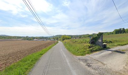 Sainte-Cluque Laurent EURL