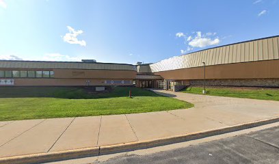 Oneida Nation Elementary School