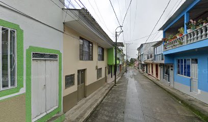 Centro de desarrollo infantil mundo feliz sede 1