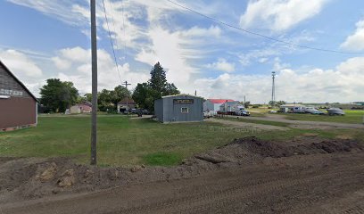 Eddy County Highway Shop