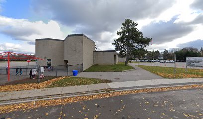 Bayview Fairways Public School